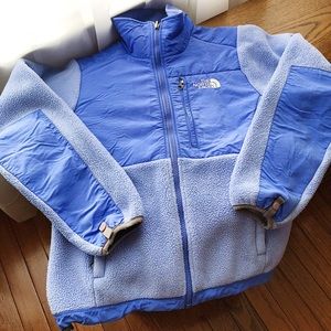 Lavender North Face (XS)
